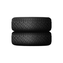 Set of 2 Vanguard Arctic Claw WXI 245/65R17 107T Tires