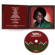 James Brown - Christmas Time - Music & Performance - CD