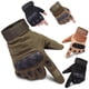 thumbnail image 2 of Guantes Para Moto De Motocicleta Al Aire Libre De Entrenamiento De Escalada Tácticos, 2 of 4