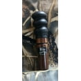 thumbnail image 2 of Faulk’s C-9B Chukar Call with Bellows – Realistic Hunting Call, Brown, 2 of 2