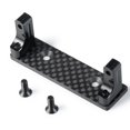 thumbnail image 1 of Soporte de montaje de servo de fibra de carbono para coche Axial Capra 1.9 Utb 1/10 Rc Afortunado Sencillez, 1 of 5