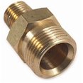 thumbnail image 1 of 1/4 In. Male Pressure Washer Screw Nipple - AW-0023-0491, 1 of 2
