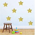 thumbnail image 2 of Foil Gold Star Stickers 2inch Glitter Metallic Stars Labels Shiny Foil Teacher Supplies 500Pcs, 2 of 6