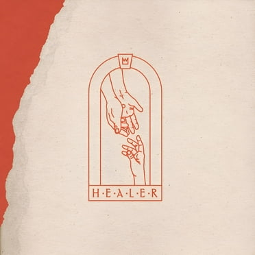 Casting Crowns - Healer - Music & Performance - CD