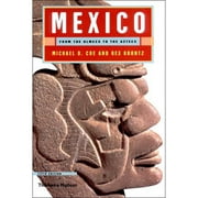 Mexico (Paperback) by Michael D Coe, Rex Koontz