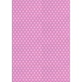 thumbnail image 1 of Ahgly Company Machine Washable Indoor Rectangle Transitional Pastel Purple Pink Area Rugs, 8' x 12', 1 of 7