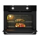 thumbnail image 3 of Horno Mabe de Gas 80 cm HM8020NN1 Negro, 3 of 4
