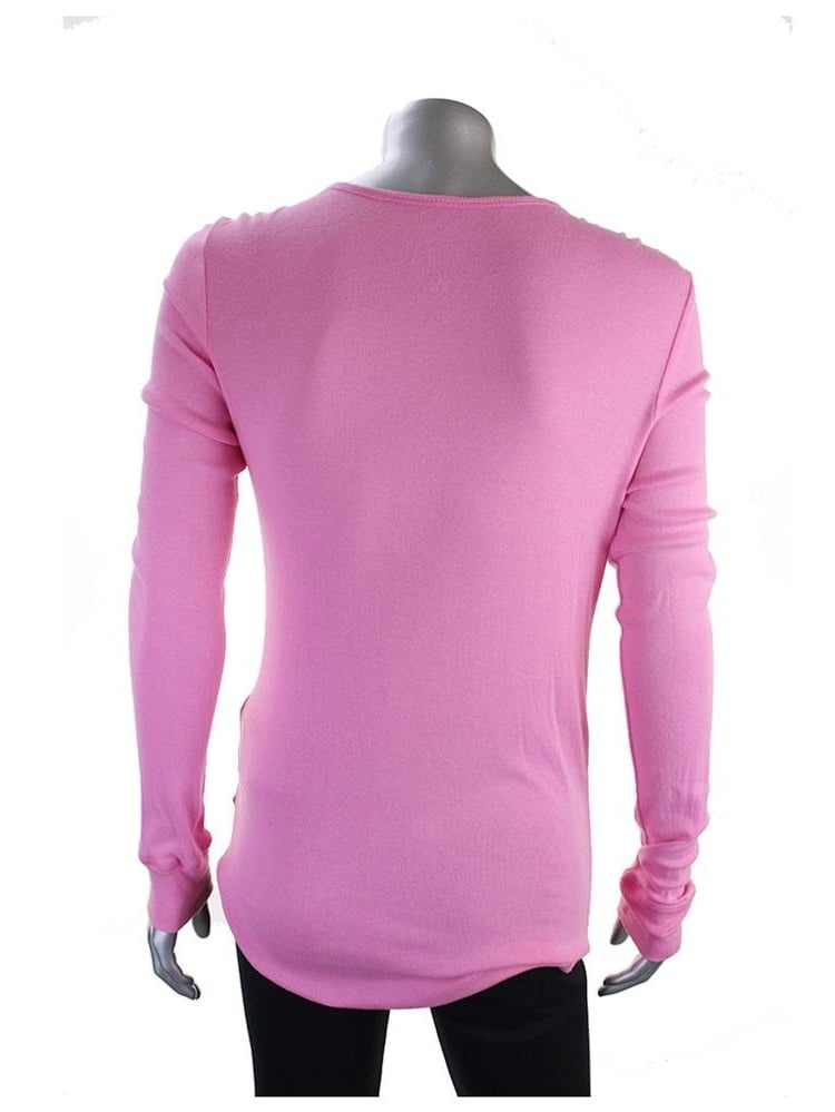 charter club long sleeve tee