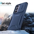 thumbnail image 5 of TYJKeJi Case Drop Resistant Shockproof Case For Samsung Galaxy S25 FE, 5 of 7