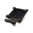 thumbnail image 6 of Battery Tender 5 Watt Solar Panel 12V Battery Charger with Charge Controller - IP67 Weatherproof - Windshield or Handlebar Mountable, 6 of 6