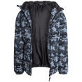 thumbnail image 7 of Arctic Hero Kids' Ski Set – 2 Piece Unisex Insulated Waterproof Snow Bib & Hooded Jacket (4-18), 7 of 7