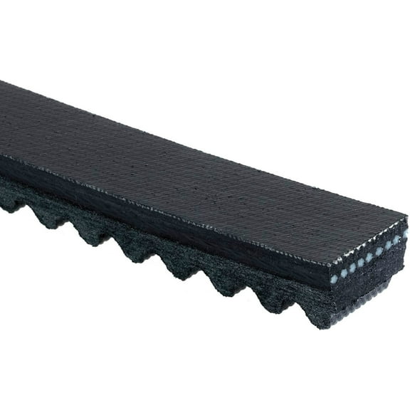 ACDelco Professional T34435 Truck and Bus Notched V-Belt