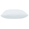 Mainstays Firm Support Pillow, King, 200 Thread Count Cotton