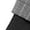 Dark Gray, variant on Mens Dress Shoes Leather Casual Derby Oxfords Classic Formal Modern Slip on Work Loafers for Men Black 7