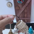 thumbnail image 4 of 9 Piezas 1:12 Kit de Muebles de Juguete de Multicolor Regalos para Niños, 4 of 6