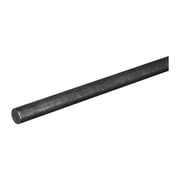 Hillman Steelworks 1/2 In. x 3 Ft. Hot-Rolled Solid Steel Rod 11620
