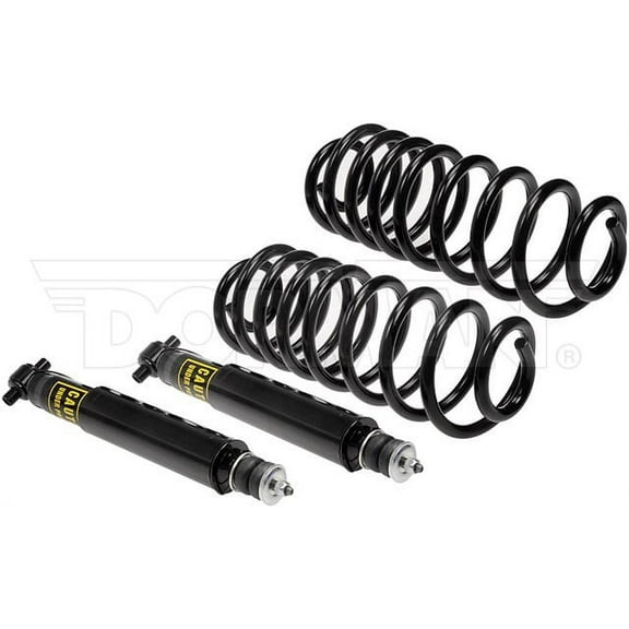 Dorman 949-531 Air Suspension Conversion Kit Lincoln Town Car