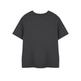 thumbnail image 2 of SpongeBob SquarePants T-Shirt Gris à Manches Courtes pour Filles, 2 of 6