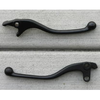  Honda Nighthawk 650 700 Sabre Magna Shadow 750 1100 FRONT BRAKE & CLUTCH LEVER