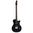 thumbnail image 2 of Danelectro 56 Single-Cutaway Electric Bass Guitar Black, 2 of 2