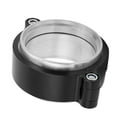 thumbnail image 4 of HD Clamp, V Band Clamp Car Accessories Practical  For Automotive 2.5in Intercooler Pipeline, 4 of 8
