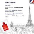thumbnail image 2 of Perfume Ulric de Varens Udv Flash Eau De Toilette 100 ml para hombre Ulric de Varens, 2 of 6
