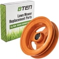thumbnail image 2 of 8TEN Deck Pulley Kit for Kubota B2410 B7400 54 60-inch K5371-33520 K5651-33580 MK1015021, 2 of 7