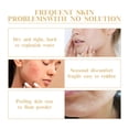 thumbnail image 3 of Hoygi Collagen Cleanser, Moisturizing, Moisturizing And Firming Facial Skin, Cleaning, Anti-Wrinkle, Anti-Aging Eyes, 3 of 6