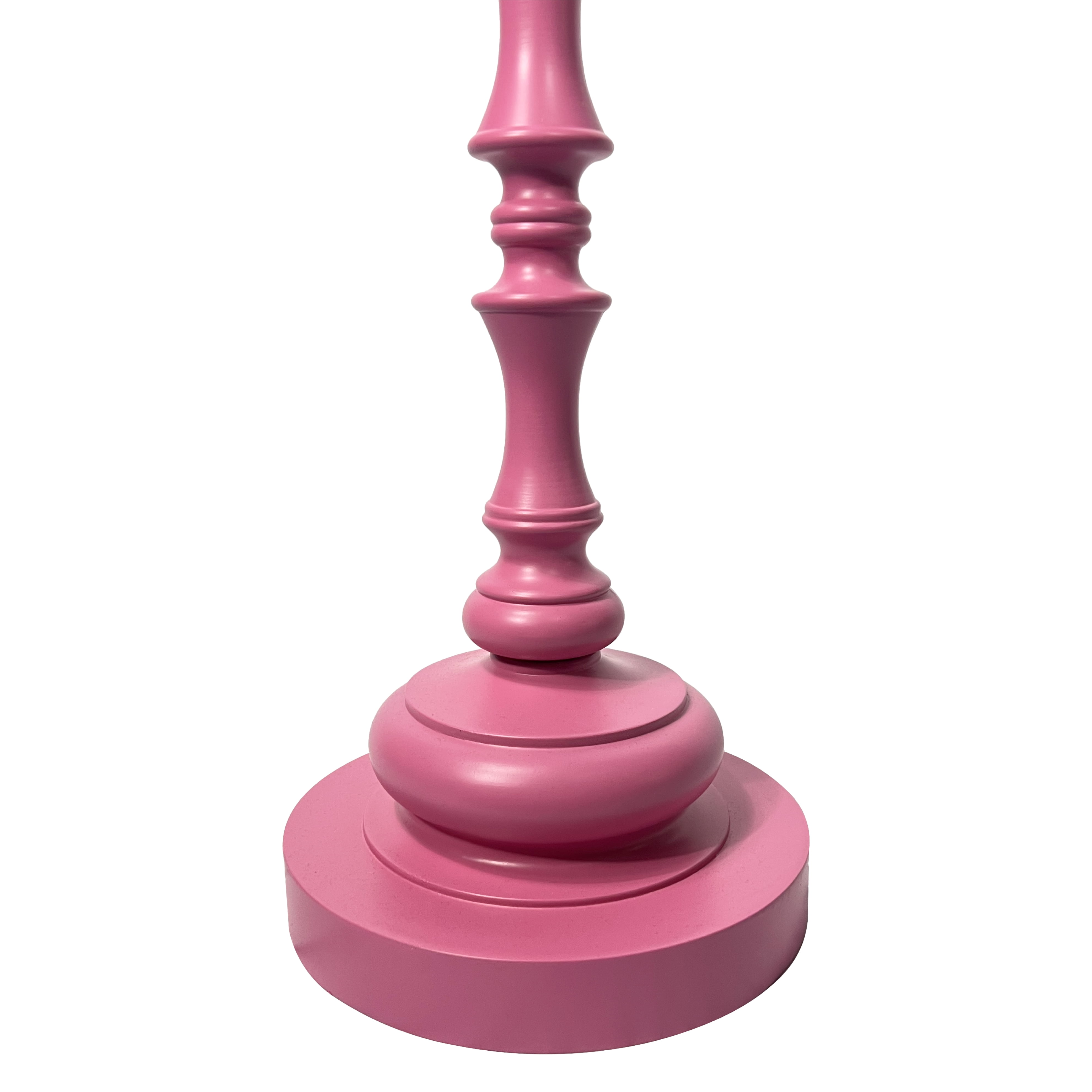 Heritage Kids Floor Lamp, Pink