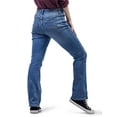 thumbnail image 4 of Lee® Women's Flex Motion Regular Fit Bootcut Jean, 4 of 6