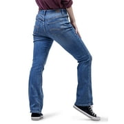 Lee® Womens Flex Motion Regular Fit Bootcut Jean