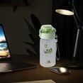 thumbnail image 4 of Kadlawus Up To 65% Off Straw Mug For Students High Temperature Resistance Drop-proof Summer Sports Bottle, 4 of 7