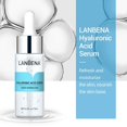 thumbnail image 1 of Suero Facial de 15ml con Ácido Hialurónico Hugtrwg, 1 of 9
