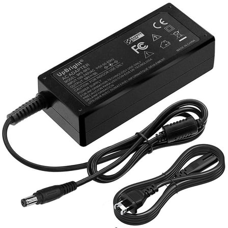 19V AC DC Adapter for Samsung TOUCH SCREEN DP300 DP500 DP300A2A DP500A2D All In One Desktop PC & Getac W130 rugged laptop Replacement Charger power supply cord wall plug spare