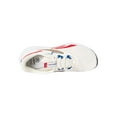 thumbnail image 6 of Reebok Energen Run 3 Trainers, White, 6 of 9
