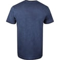 thumbnail image 2 of Ford - Camiseta Motor Co Vintage para Hombre (Marino Retro), 2 of 3