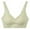 Green, variant on Clearance！ DondPO Bras for Women,Women's Seamless Wireless Bra Comfort Bralettes Soft No Underwire Full Coverage T Shirt Bra,Push Up Bra,Seamless Bra Green L