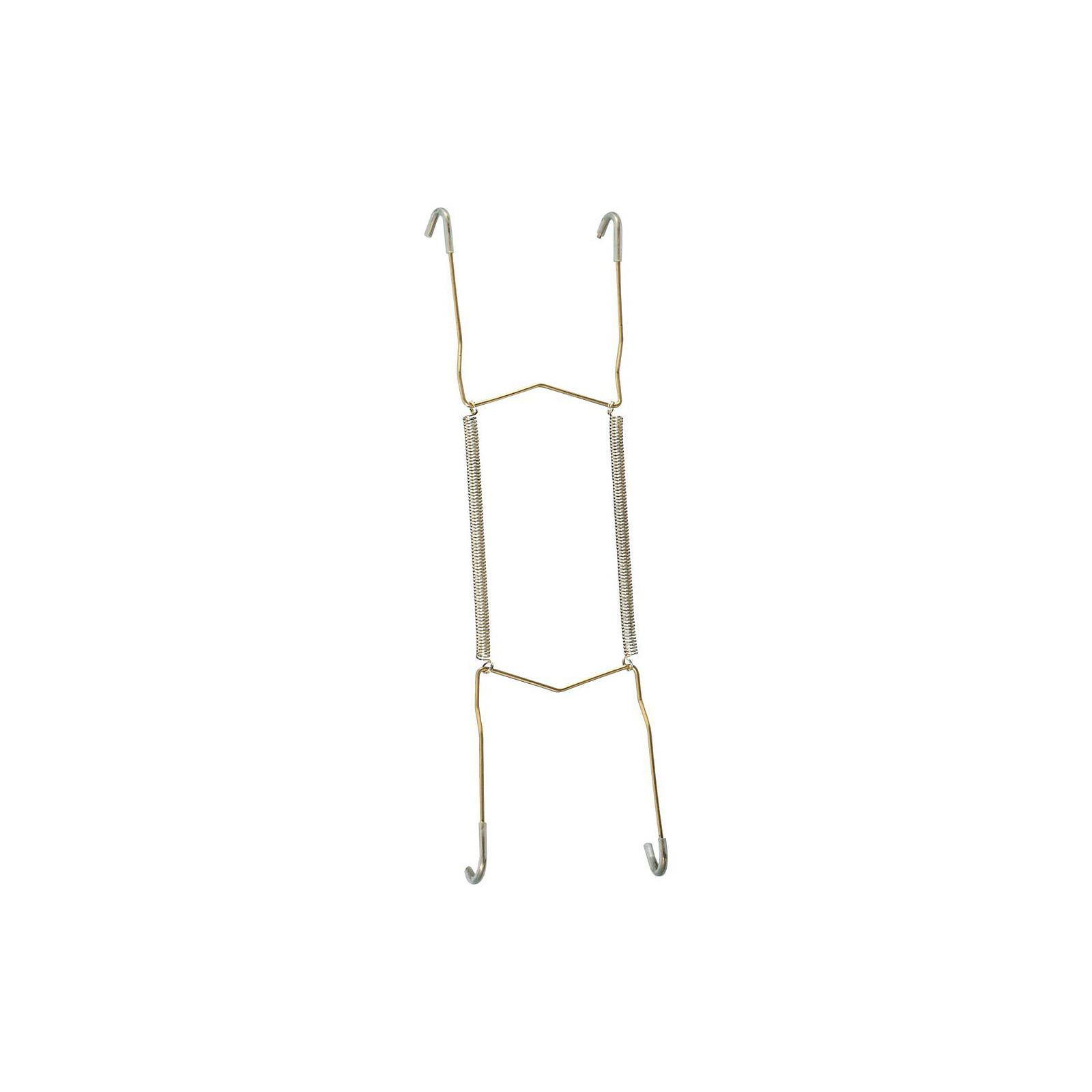 HANGER PLATE BRASS 811IN