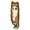 A, variant on Polyester Washable Bedside Rugs Funny Children Carpet for Bedroom with Irregular Shape and Designs