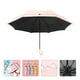 thumbnail image 3 of Paraguas japonés con mango en forma de U, protección solar y lluvia., 3 of 6