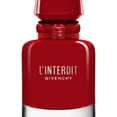 thumbnail image 2 of Givenchy l´interdit rouge ultime eau de parfum 80 ml. Dama, 2 of 2