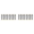 thumbnail image 2 of braveheart 10PCS Detachable Valve Core Bicycle Road Bike Valve Core Air Pump Valve M 2Set, 2 of 6