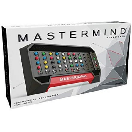 Mastermind Game (Best T Rated Games)