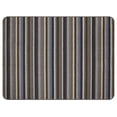thumbnail image 1 of 3x4 Randall Area Mat Blue Brown, 1 of 2