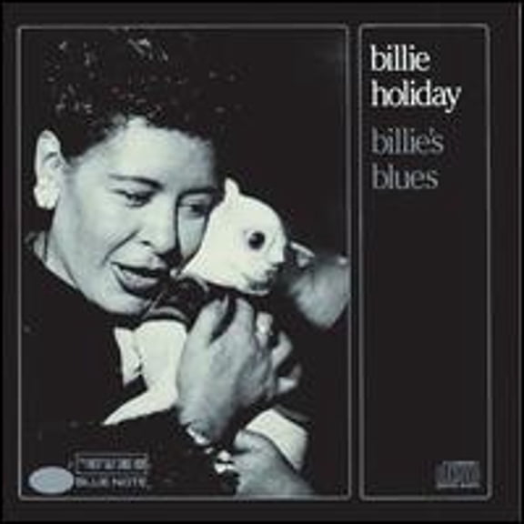 Pre-Owned Billie's Blues [Blue Note] (CD 0077774878623) by Billie Holiday