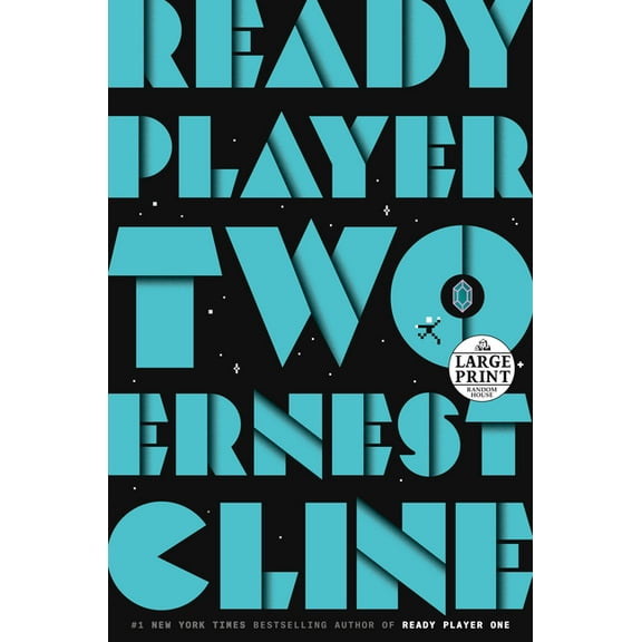 Ready Player Two : A Novel (Paperback)