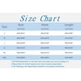 thumbnail image 3 of Afdoent Dresses For Women Draped Neck Sleeveless Dress Summer Minimalist Casual Tank Dress Beach Vacation Outfits Elegant, 3 of 5