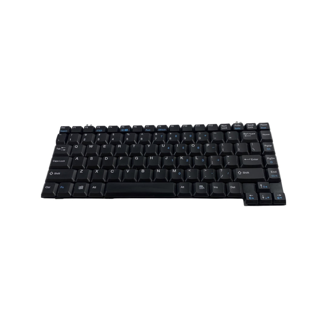 Dell Latitude CPi XX Black V403 Keyboard Assembly 6807D
