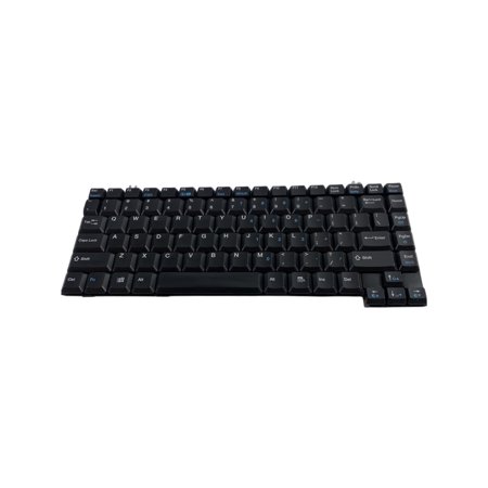 Dell Latitude 87 LMP US Laptop Keyboard 97679 KAS1901-0201R
