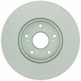 thumbnail image 2 of Bosch QuietCast Disc Brake Rotor, 2 of 3